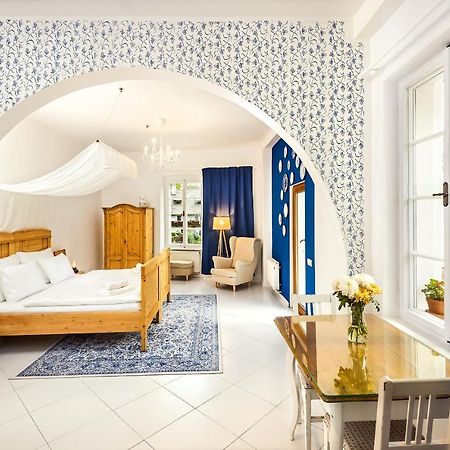 Pension Fortna Český Krumlov Extérieur photo