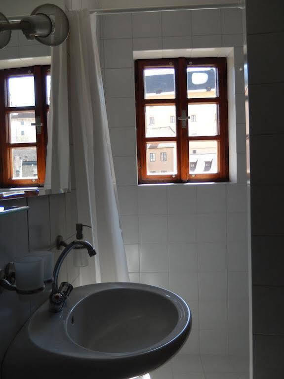 Pension Fortna Český Krumlov Extérieur photo