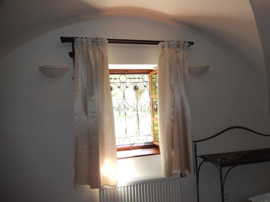 Pension Fortna Český Krumlov Extérieur photo